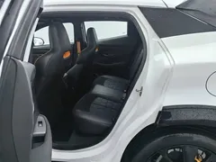 2022 Changan UNI-T 1.5T Sport Flagship, белый — фото 15