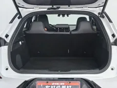 2022 Changan UNI-T 1.5T Sport Flagship, белый — фото 16