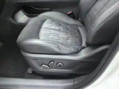 2022 Changan UNI-T 1.5T Sport Flagship, белый — фото 20