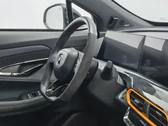 2022 Changan UNI-T 1.5T Sport Flagship, белый — фото 22