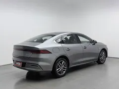 2024 BYD Qin PLUS Honor Edition EV 420km — фото 2