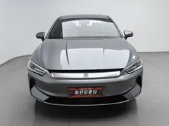 2024 BYD Qin PLUS Honor Edition EV 420km — фото 3