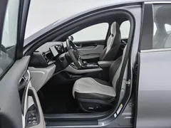 2024 BYD Qin PLUS Honor Edition EV 420km — фото 10