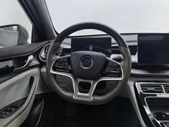 2024 BYD Qin PLUS Honor Edition EV 420km — фото 11