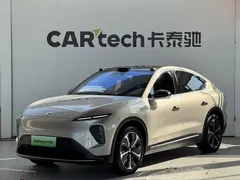 2023 Nio EC7 100kWh Launch Edition — фото 1