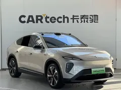 2023 Nio EC7 100kWh Launch Edition — фото 2