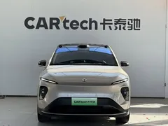 2023 Nio EC7 100kWh Launch Edition — фото 3