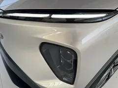 2023 Nio EC7 100kWh Launch Edition — фото 7