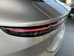 2023 Nio EC7 100kWh Launch Edition — фото 8