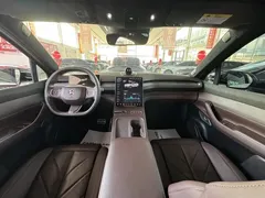 2023 Nio EC7 100kWh Launch Edition — фото 10