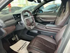 2023 Nio EC7 100kWh Launch Edition — фото 12