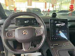 2023 Nio EC7 100kWh Launch Edition — фото 15