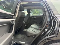 2021 Volkswagen Touareg 2.0TSI, чёрный — фото 10