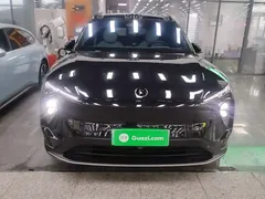 2024 Nio ES6 75kWh, чёрный — фото 3
