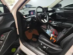 2021 Haval H6 3rd Gen 1.5T AT 2WD Supreme, белый — фото 16