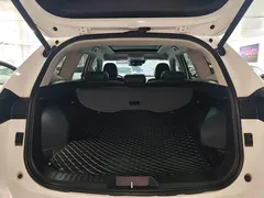 2021 Haval H6 3rd Gen 1.5T AT 2WD Supreme, белый — фото 19
