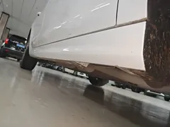 2023 BYD Qin PLUS Champion DM-i PHEV 55km Exceed, белый — фото 21