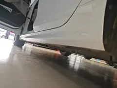 2023 BYD Qin PLUS Champion DM-i PHEV 55km Exceed, белый — фото 22