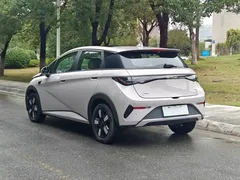 2025 BYD Dolphin Smart Driving 410km Fashion — фото 6