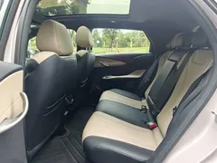 2025 BYD Dolphin Smart Driving 410km Fashion — фото 12