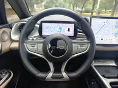 2025 BYD Dolphin Smart Driving 410km Fashion — фото 14