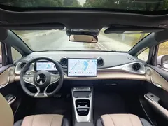 2025 BYD Dolphin Smart Driving 410km Fashion — фото 15