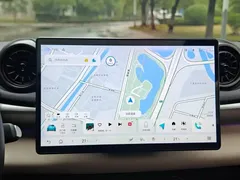2025 BYD Dolphin Smart Driving 410km Fashion — фото 16