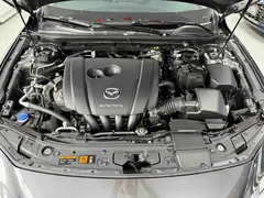 2022 Mazda 3 2.0L AT — фото 11