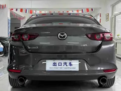 2022 Mazda 3 2.0L AT — фото 16