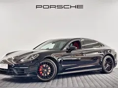 2021 Porsche Panamera 2.9T Executive — фото 1