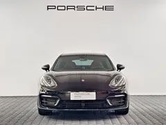 2021 Porsche Panamera 2.9T Executive — фото 2