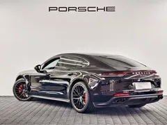 2021 Porsche Panamera 2.9T Executive — фото 3