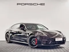 2021 Porsche Panamera 2.9T Executive — фото 4