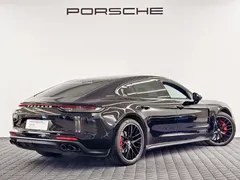 2021 Porsche Panamera 2.9T Executive — фото 5