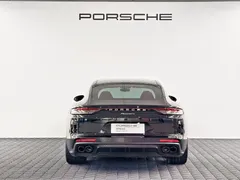 2021 Porsche Panamera 2.9T Executive — фото 6
