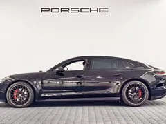 2021 Porsche Panamera 2.9T Executive — фото 7