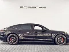 2021 Porsche Panamera 2.9T Executive — фото 8