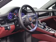 2021 Porsche Panamera 2.9T Executive — фото 9
