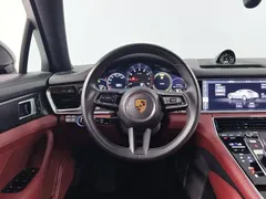 2021 Porsche Panamera 2.9T Executive — фото 10