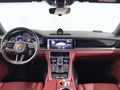 2021 Porsche Panamera 2.9T Executive — фото 11