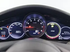 2021 Porsche Panamera 2.9T Executive — фото 12