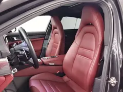 2021 Porsche Panamera 2.9T Executive — фото 13