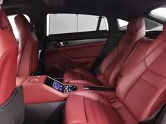 2021 Porsche Panamera 2.9T Executive — фото 14