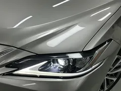 2021 Lexus ES 300h Excellence — фото 3