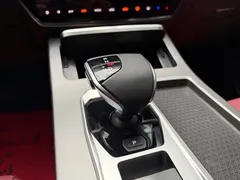2023 Jetour X70 PLUS 1.5T DCT Ziqiang Pro 5-seat, чёрный — фото 11
