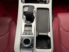 2023 Jetour X70 PLUS 1.5T DCT Ziqiang Pro 5-seat, чёрный — фото 12