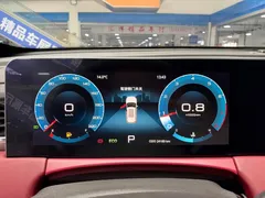 2023 Jetour X70 PLUS 1.5T DCT Ziqiang Pro 5-seat, чёрный — фото 14