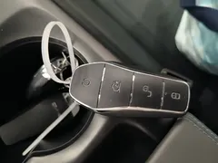 2025 BYD Qin PLUS DM-i PHEV 120KM, белый — фото 9