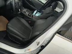 2025 BYD Qin PLUS DM-i PHEV 120KM, белый — фото 15