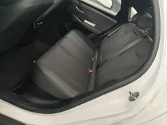 2025 BYD Qin PLUS DM-i PHEV 120KM, белый — фото 17